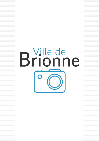 Logo Brionne éco-modilités