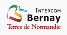 Bernay Terre de Normandie