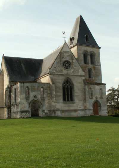 église saint denis