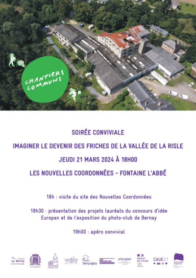 Chantiers communs