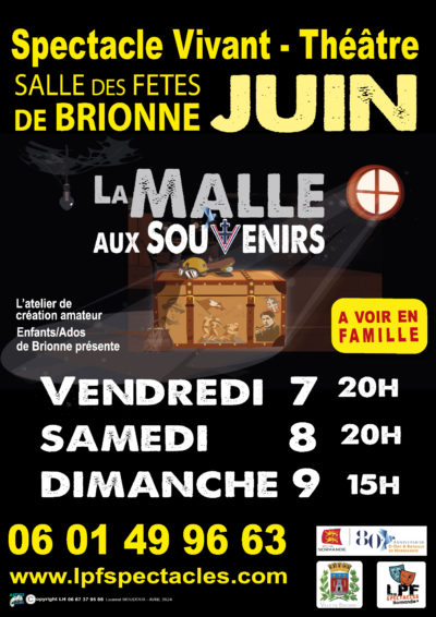 Spectacle vivant