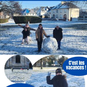 Le centre de Loisirs