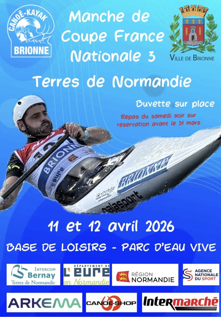 Manche de Coupe France Nationale 3