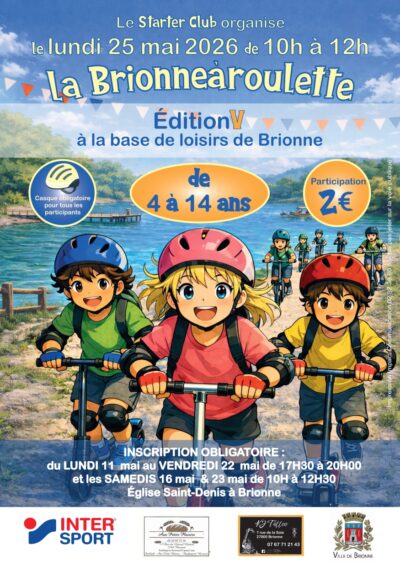 BRIONNE A ROULETTES 2026