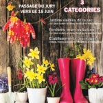 CONCOURS MAISONS FLEURIES 2026