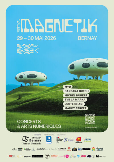 FESTIVAL MAGNETIK 2026