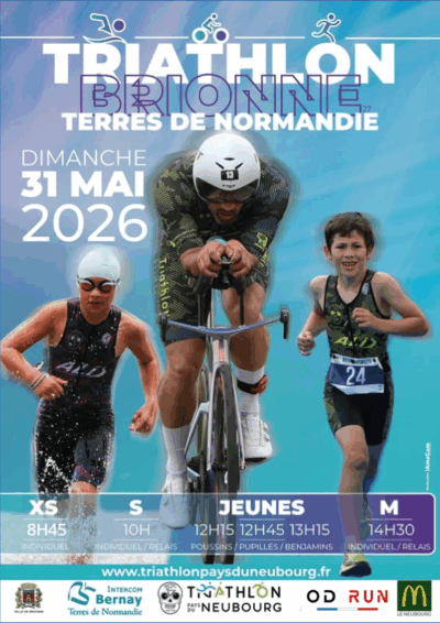TRIATHLON 2026