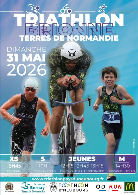 TRIATHLON 2026