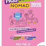 NOMAD RENTREE 2026