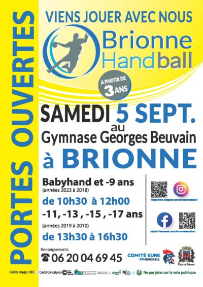 HAND PORTE OUVERTE 05 09 2026