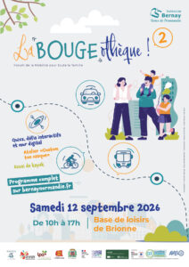 LA BOUGEOTHÈQUE