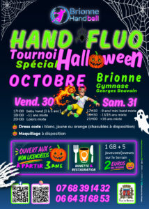 hand fluo 2026