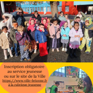 Le centre de Loisirs